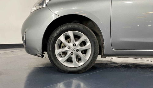 Imagen 10 de 15 de 46402 - Nissan March 2015 Con Garantía Mt
