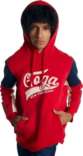 Sudadera Para Hombre Goga 2723 1057752 Env o gratis