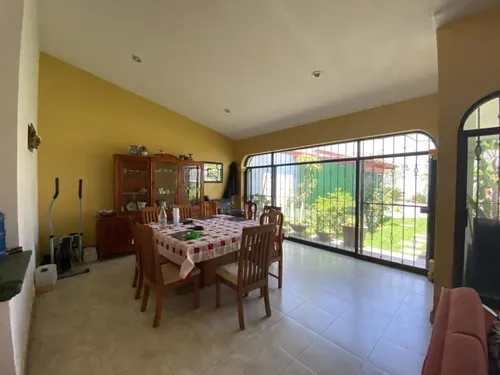 Casa En Venta Atlixco