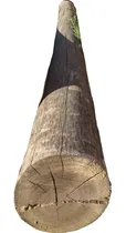 Comprar Postes Curados 15\u002F18 De 2,50mt Tratados Madera Tejido Piso