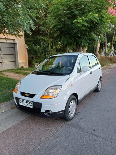 Chevrolet Spark 1.2 Extra Full