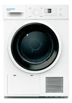 Comprar Secarropas Smartlife 8kg Funcion Bomba De Calor Antiarrugas