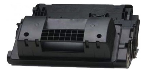 Toner Cc364x- Ce390x Compatible; Negro, Pag. 24000