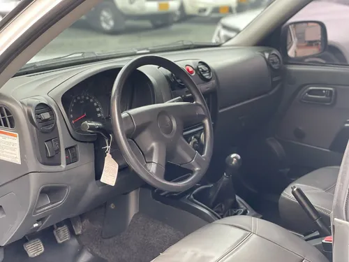 Chevrolet Dmax Diésel