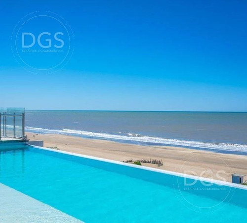 Imagen 6 de 11 de Departamento - Centro Playa