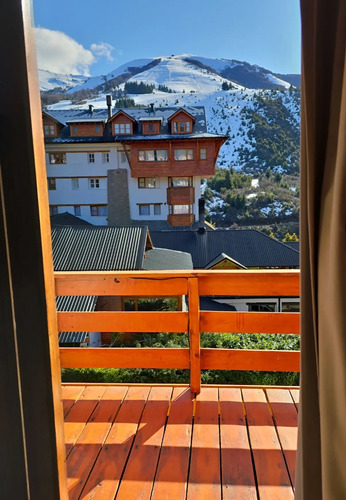 Tiempo Compartido Agosto Club Hotel Catedral Alquiler 3 Ambientes, 8 Personas