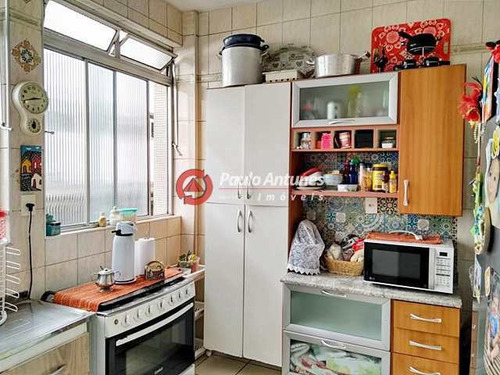 Imagem 16 de 18 de Apartamento 3 Dorms - R$ 850.000,00 - 90m² - Código: 9406 - V9406