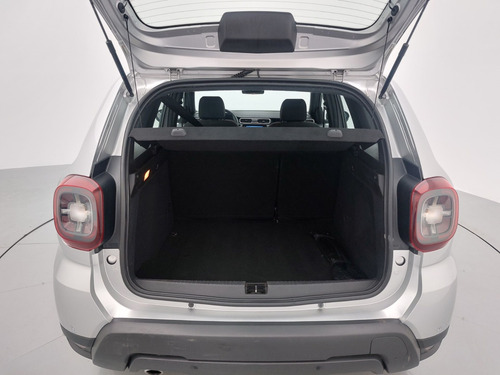 Renault Duster 1.6 16V SCE FLEX INTENSE X-TRONIC