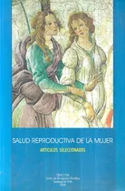 Comprar Salud Reproductiva De La Mujer \u002F Artículos Seleccionados