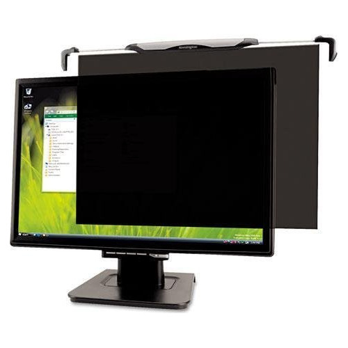 Pantalla Privacidad Para Widescreen Lcd Monitors