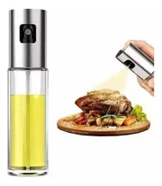 Comprar Rociador Aceite Spray Para Cocinar Dispensador Aceite