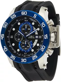 Reloj Invicta Force 19252 Acero Inoxidable, 100% Original