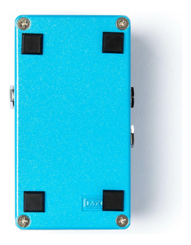 Pedal De Coro Analógico Mxr M234 Jim Dunlop