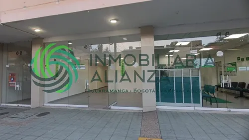 Local En Arriendo En Colombia. Cod A12602