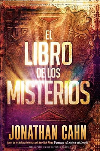 Book : El Libro De Los Misterios / The Book Of Mysteries ...