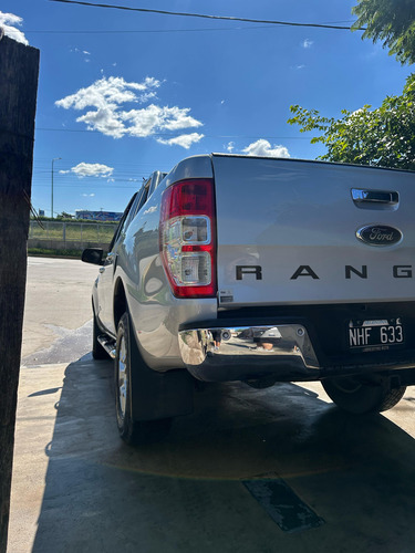 Ford Ranger 3.2 Cd 4x2 Xlt Tdci 200cv