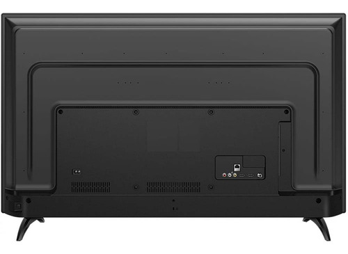 Imagem 4 de 4 de Smart Tv Aoc Led 43 Wifi Full Hd Usb Hdmi 43s5195