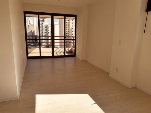 Imagem 1 de 27 de Apartamento Com 2 Dormitórios Para Alugar, 68 M² Por R$ 2.665,00/mês - Brooklin - São Paulo/sp - Sp - Ap3658_fi
