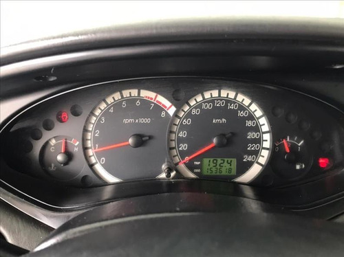 Imagem 5 de 10 de Ford Focus 2.0 Fc 16v