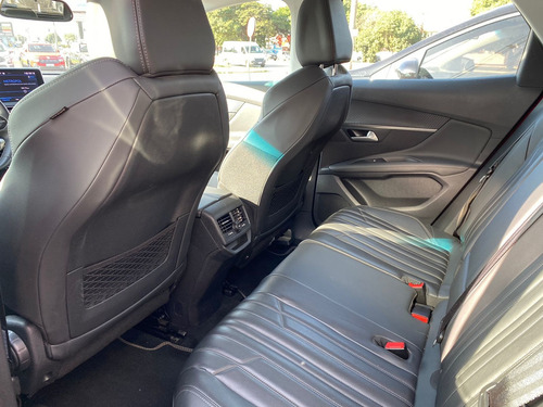 Imagem 7 de 12 de Peugeot 3008 1.6 Thp Allure (aut)