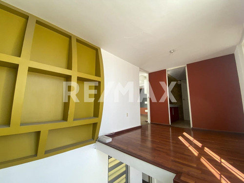 Imagen 15 de 26 de Casa En Venta Colonia Guillermina - (2)
