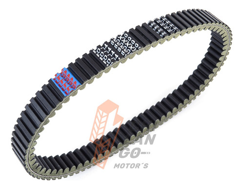 Banda Para Yamaha Bruin 350 4x4 Auto 2005-2006