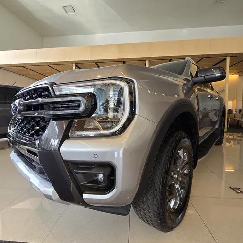 Ford Ranger 2.3 Wildtrak 4X4 At