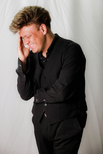 Show Tributo Luis Miguel,cantante,imitador, Cantante Latino