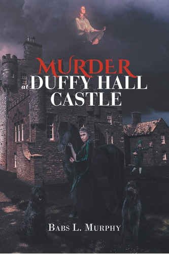 Libro:  Murder At Duffy Hall Castle: A Nora Duffy Mystery