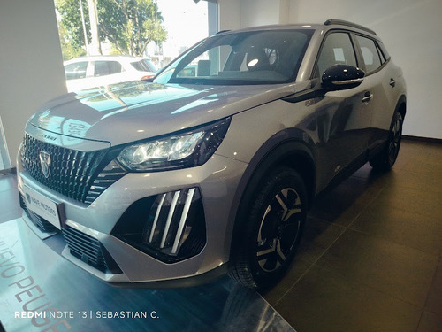 Peugeot 2008 1.0T Active