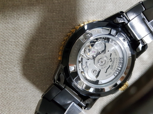 Relógio Seiko 5 Sports Automático 4r36at