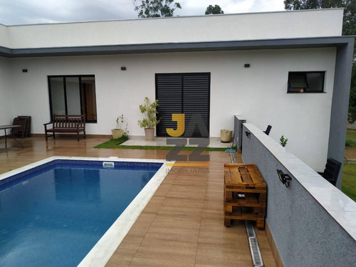 Casa Com 3 Dormitórios À Venda, 320 M² Por R$ 1.170.000,00 - Ipanema Das Pedras - Sorocaba/sp - Ca13009