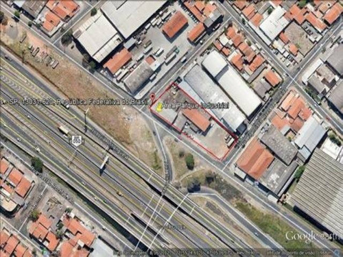 Imagem 8 de 8 de Prédio À Venda Em Parque Industrial - Pr184843