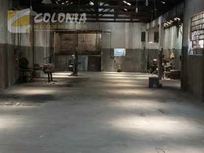 Imagem 1 de 5 de Comercial - Ref: 41220