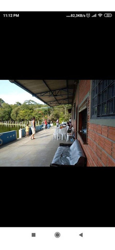 Imagem 6 de 14 de Chácaras À Venda