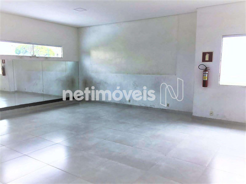 Imagem 4 de 16 de Locação Sala Nova Suíssa Belo Horizonte - 837778