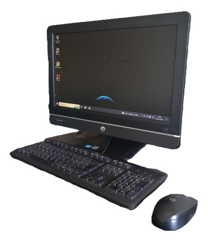 Hp Compaq Pro 4300 Usado