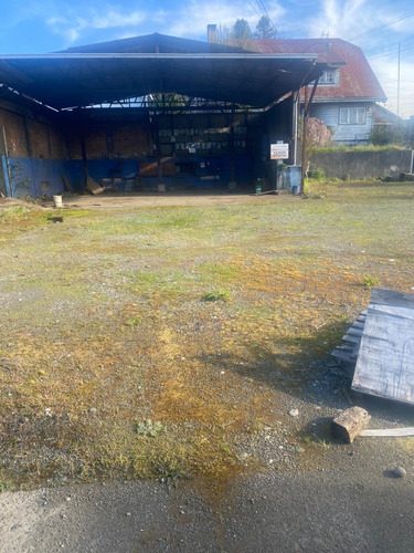 Vende Sitio Cercano A Av. Juan Mackenna