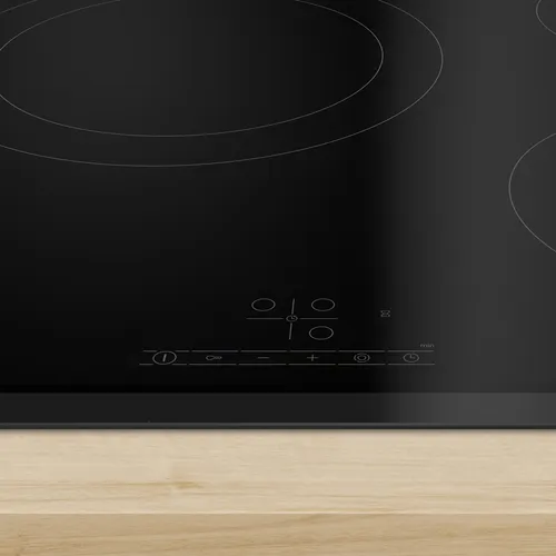 Encimera Vitrocerámica Serie 4 Bosch Pkk631bb8e 60 Cm