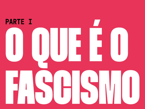 Como Derrotar o Fascismo, de Amadeu, Sergio. Editorial Editora Campos Ltda,EdLab Press Editora Eirele, capa mole em português, 2022