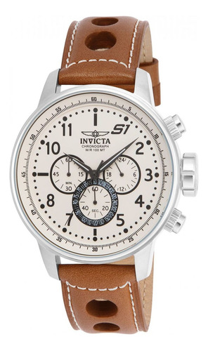 Reloj Invicta 16009 Marrón Claro Hombre