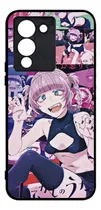 Comprar Funda Protector Case Para Infinix Note 12 G96 Yofukashi