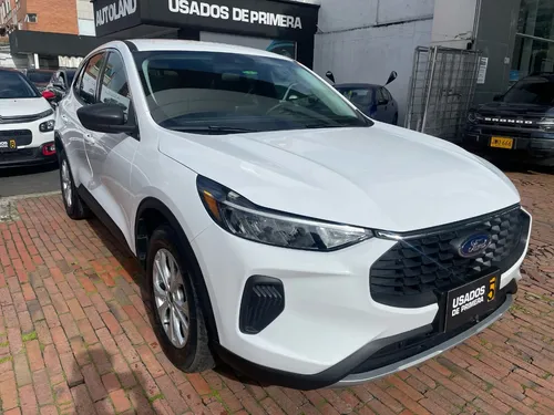 Ford Escape Active Tp 1,5 4x2