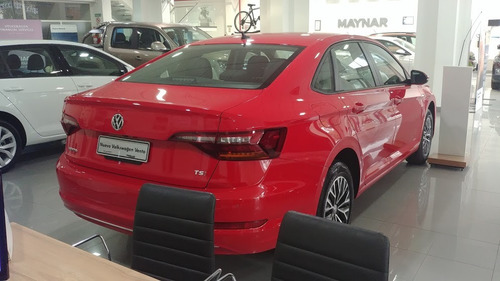 Volkswagen Vento 1.4 Higline 150cv At Ec