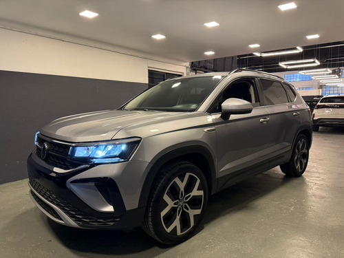 Volkswagen Taos 1.4 250 Tsi Comfortline