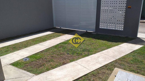 Imagem 13 de 13 de Casa Com 2 Dormitórios À Venda, 67 M² Por R$ 285.000,00 - Extensão Do Bosque - Rio Das Ostras/rj - Ca1922