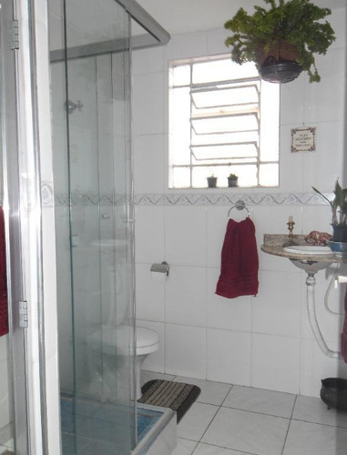Imagem 4 de 11 de Apartamento Em Marapé, Santos/sp De 94m² 2 Quartos À Venda Por R$ 330.000,00 - Ap955316-s