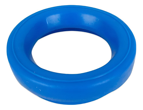 Cuello De Pvc Flexible Para Wc Sin Guia 2575 Fleximatic