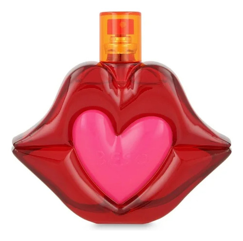 Agatha Beso 100ml Edt Spray-dama