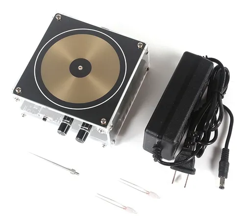 comprar Panel Dorado Para Coil Music Coil